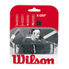 WILSON [K] Grip Replacement Grip (Pack of 1)